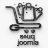 سوق جمله : souq Joomla أيقونة