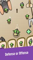 Goblin Archer : Defence screenshot 1