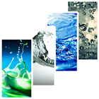 Water Wallpapers 图标
