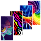 Abstract Wallpapers आइकन