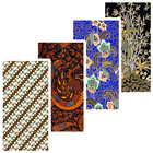 Batik Wallpapers icône