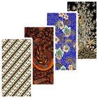 Batik Wallpapers-icoon