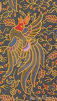 Batik Wallpapers Affiche