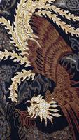Batik Wallpapers capture d'écran 3