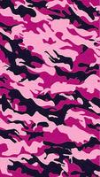 Camouflage Wallpapers Affiche