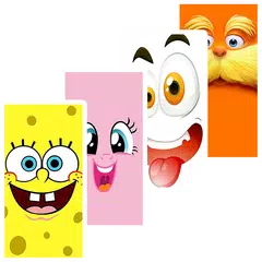 Скачать Emoji Wallpapers APK