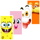 Emoji Wallpapers 图标