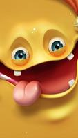 Emoji Wallpapers 截图 3