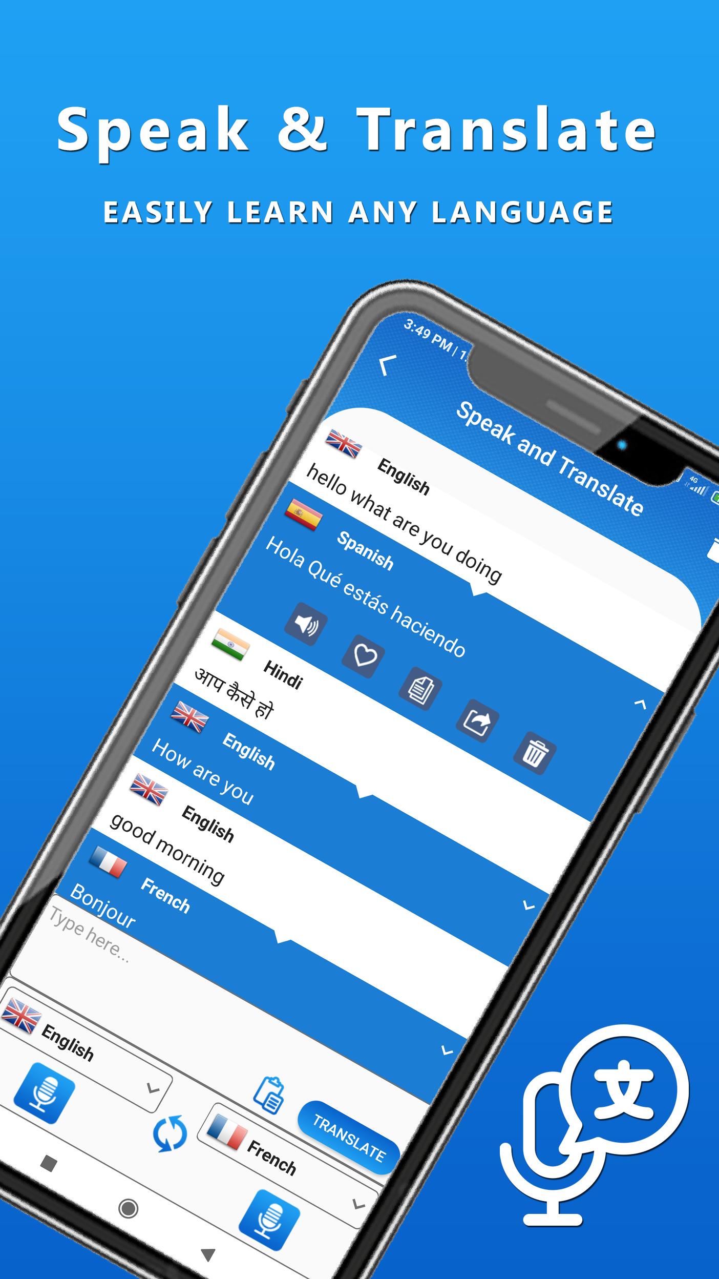 File Translator Pro : PDF Tran Latest Version 10 5p for Android File Translator Pro : PDF Tran Latest Version 10 5p for Android