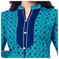Kurti Neck Designs : 2020 Latest Designs