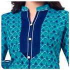 Kurti Neck Designs icône