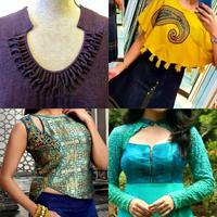 Kurti Neck Designs capture d'écran 2