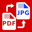 PDF to JPG Converter : Image C APK