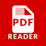 PDF Reader icône