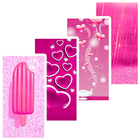 Pink Wallpapers icône