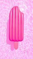 Pink Wallpapers Affiche