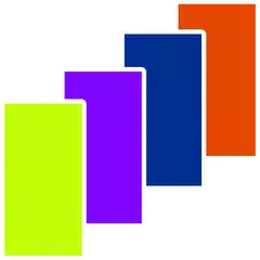 Baixar Pure Solid Color Wallpapers APK