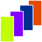 Pure Solid Color Wallpapers-icoon