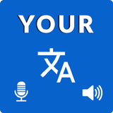 Camera Translator : Your Trans icône