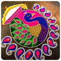 Rangoli Designs : 2020 Latest Designs