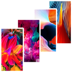 Rainbow Wallpapers icône