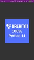 برنامه‌نما Daily Playing11 Team - Dream11 and IPL prediction عکس از صفحه