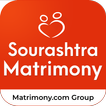 Sourashtra Matrimony App
