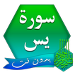 سورة يس بدون انترنت