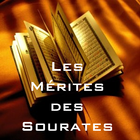 Les mérites des sourates biểu tượng