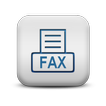 Fax Templates আইকন