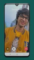 Sourav Joshi Prank Call gönderen