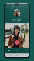 Sourav Joshi Prank Call Ekran Görüntüsü 3
