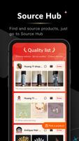 Source Hub Plakat