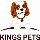 Kings Pets aplikacja