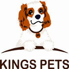 Kings Pets icône