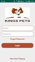 Kings Pets poster