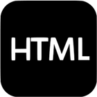 Html Source Code Viewer - Webs icône