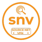 Source Net VPN иконка