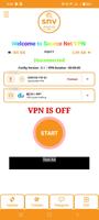 Source Net VPN скриншот 3