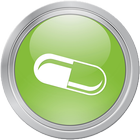 Pillbox ikona