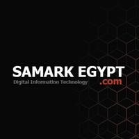 پوستر SAMARK EGYPT | سامارك مصر للاس