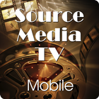 Source Media TV icône