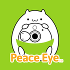 Icona Peace Eye (ピースアイ) クラウド型スマートホーム