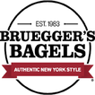 ”Bruegger's Bagels