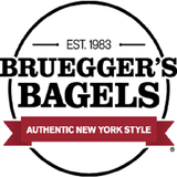Bruegger's Bagels icône