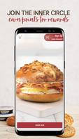 Bruegger's Bagels-poster