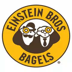 Einstein Bros Bagels アプリダウンロード