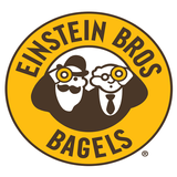 Einstein Bros Bagels Zeichen