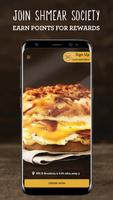 Einstein Bros Bagels पोस्टर