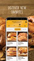 Einstein Bros Bagels تصوير الشاشة 1